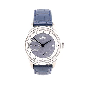 Union Glashütte 1893 – Ref. D007.456.16.082.00