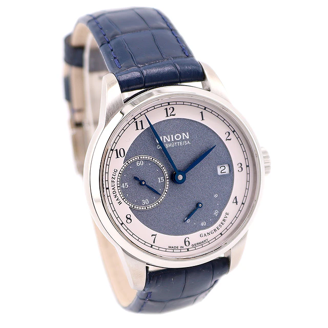 Union Glashütte 1893 – Ref. D007.456.16.082.00