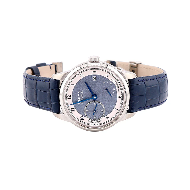 Union Glashütte 1893 – Ref. D007.456.16.082.00