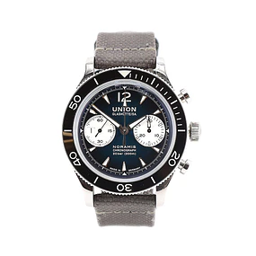 Union Glashütte Noramis – Ref. D012.927.18.097.00