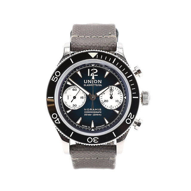 Union Glashütte Noramis – Ref. D012.927.18.097.00