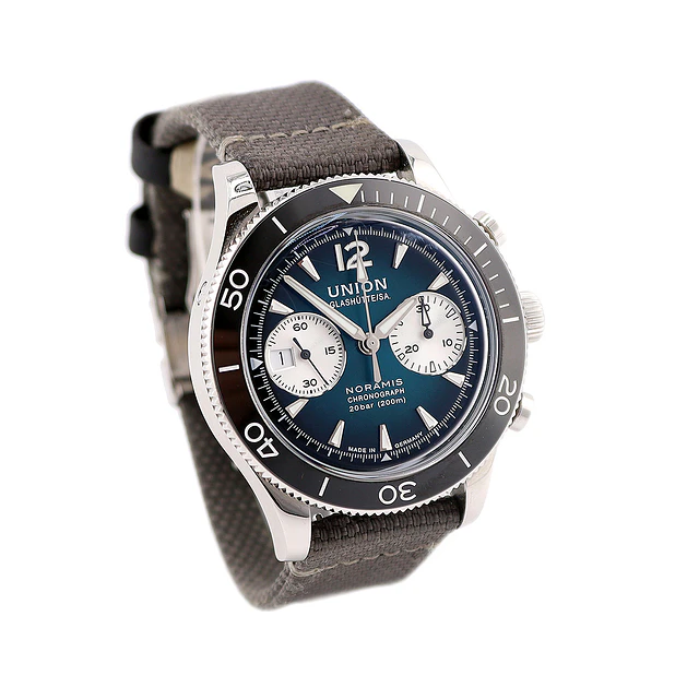 Union Glashütte Noramis – Ref. D012.927.18.097.00