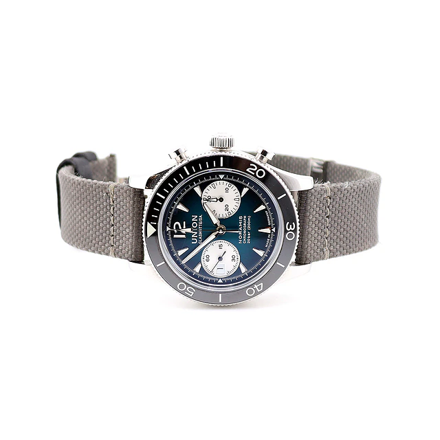 Union Glashütte Noramis – Ref. D012.927.18.097.00