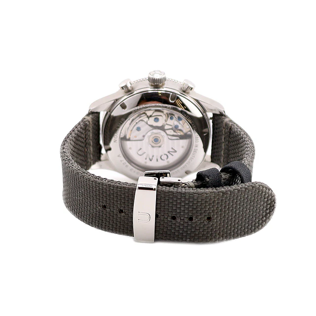 Union Glashütte Noramis – Ref. D012.927.18.097.00