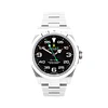 Rolex Air‑King 126900 (2024) - Full Stickers