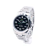 Rolex Air‑King 126900 (2024) - Full Stickers