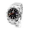 Rolex Explorer II – Ref. 226570 – 42 mm (2025)