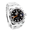 Rolex Explorer II – Ref. 226570 – 42 mm (2025)