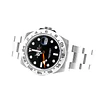 Rolex Explorer II – Ref. 226570 – 42 mm (2025)