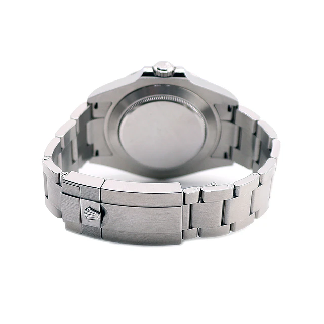 Rolex Explorer II – Ref. 226570 – 42 mm (2025)