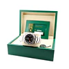 Rolex Explorer II – Ref. 226570 – 42 mm (2025)