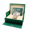 Rolex Oyster Perpetual 41 – Ref. 134300 – Mostrador Prata - (2026) 