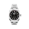 Rolex Explorer – Oyster Perpetual 124270 (2025) 