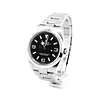 Rolex Explorer – Oyster Perpetual 124270 (2025) 