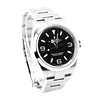 Rolex Explorer – Oyster Perpetual 124270 (2025) 