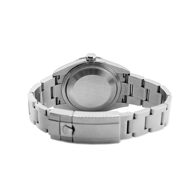 Rolex Explorer – Oyster Perpetual 124270 (2025) 