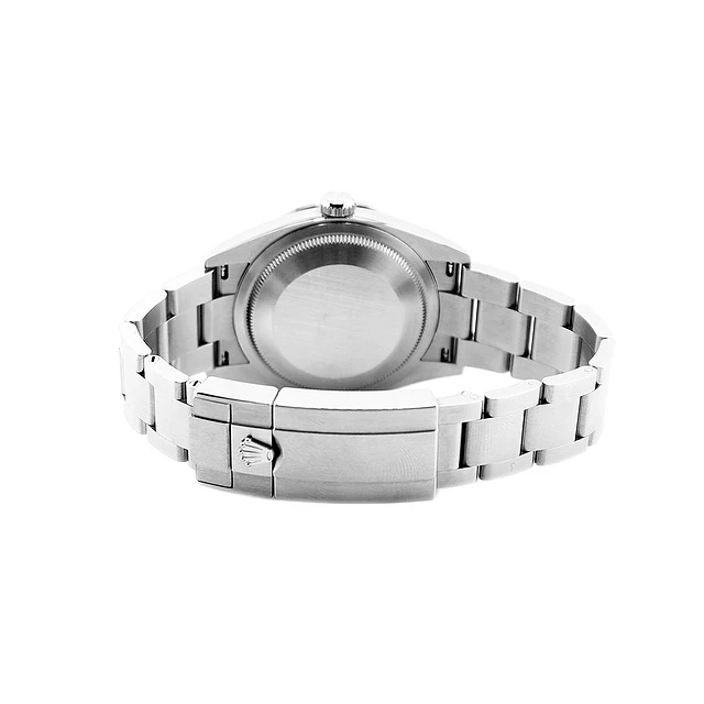 Rolex Explorer – Oyster Perpetual 124270 (2025) 