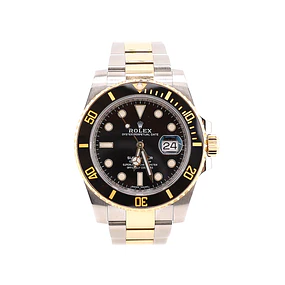Rolex Submariner Date 116613LN (2019)