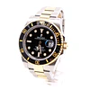 Rolex Submariner Date 116613LN (2019)
