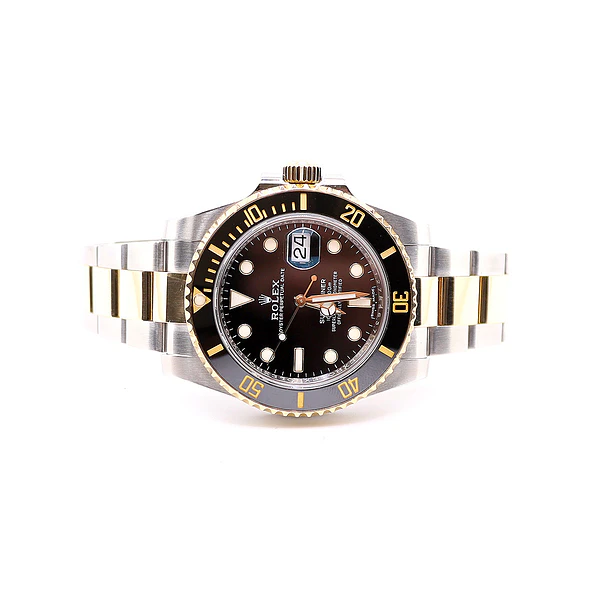 Imagem 7 de Rolex Submariner Date 116613LN (2019)