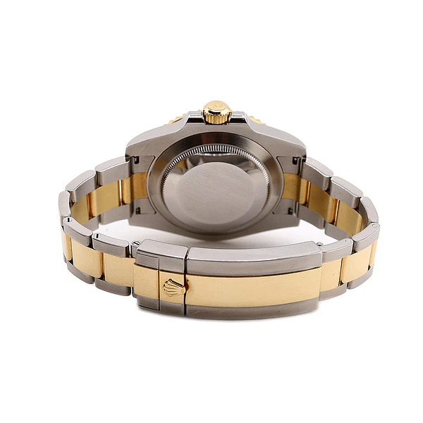 Imagem 10 de Rolex Submariner Date 116613LN (2019)