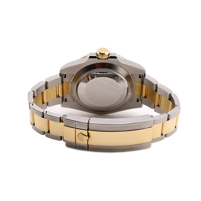 Rolex Submariner Date 116613LN (2019)