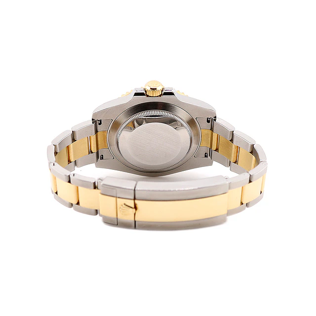 Rolex Submariner Date 116613LN (2019)