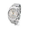 Rolex Oyster Perpetual 41 – Ref. 134300 – Mostrador Prata - (2026) 