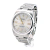 Rolex Oyster Perpetual 41 – Ref. 134300 – Mostrador Prata - (2026) 