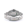 Rolex Oyster Perpetual 41 – Ref. 134300 – Mostrador Prata - (2026) 