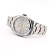 Rolex Oyster Perpetual 41 – Ref. 134300 – Mostrador Prata - (2026) 