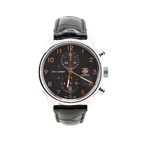 TAG Heuer Carrera Calibre 1887 – Ref. CAR2014