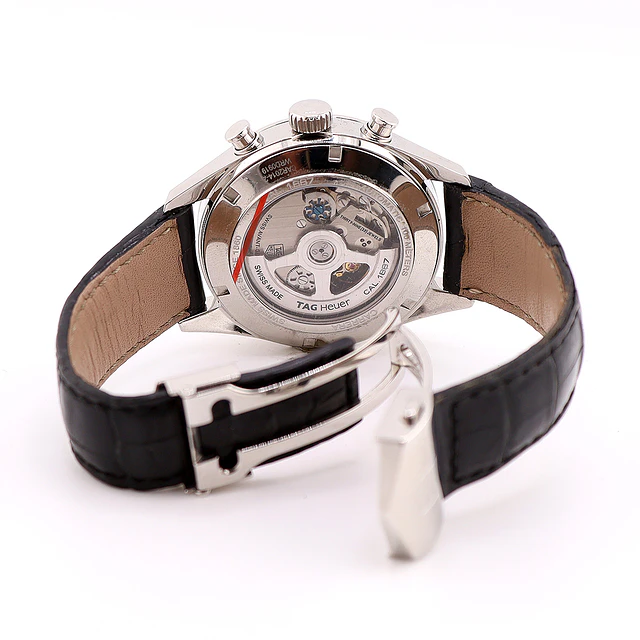 TAG Heuer Carrera Calibre 1887 – Ref. CAR2014