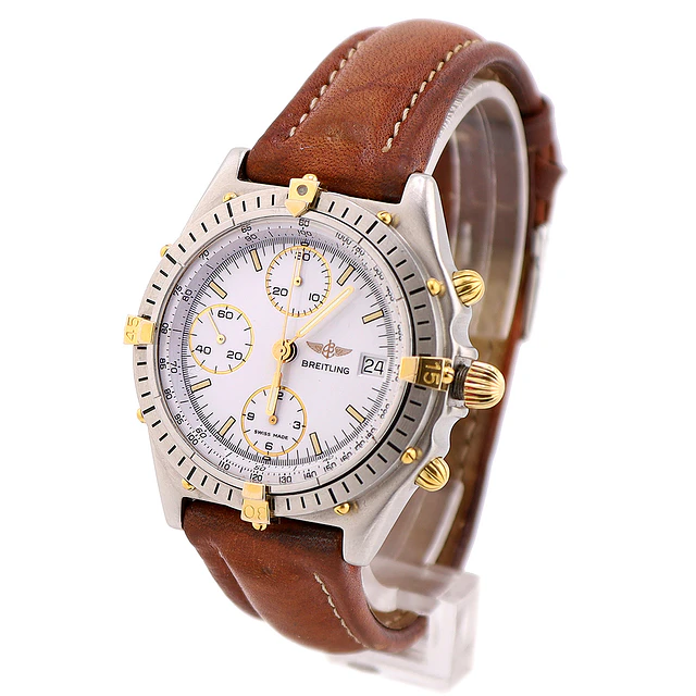 Breitling Chronomat – Ref. 81.950 (1989)