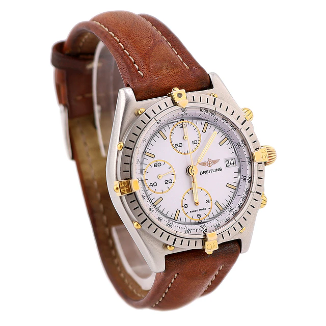 Breitling Chronomat – Ref. 81.950 (1989)