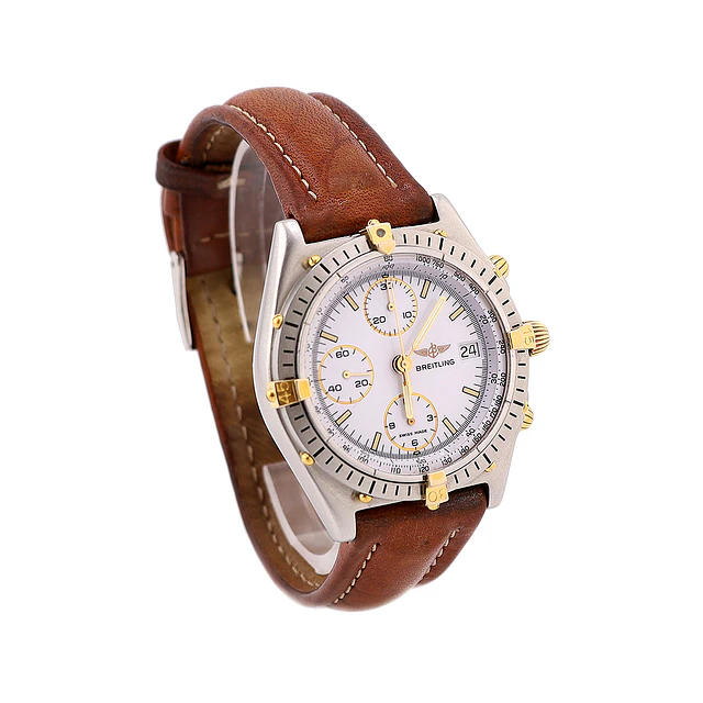Breitling Chronomat – Ref. 81.950 (1989)
