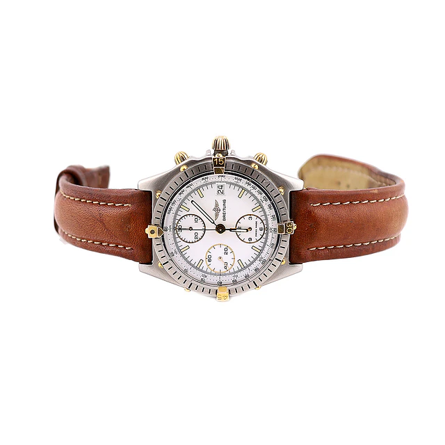 Breitling Chronomat – Ref. 81.950 (1989)