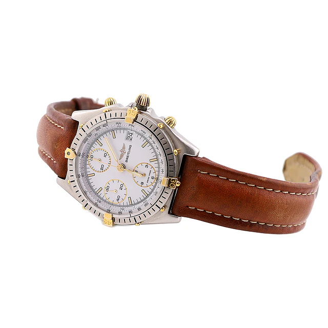 Breitling Chronomat – Ref. 81.950 (1989)