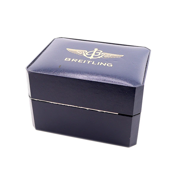 Imagem 11 de Breitling Chronomat – Ref. 81.950 (1989)