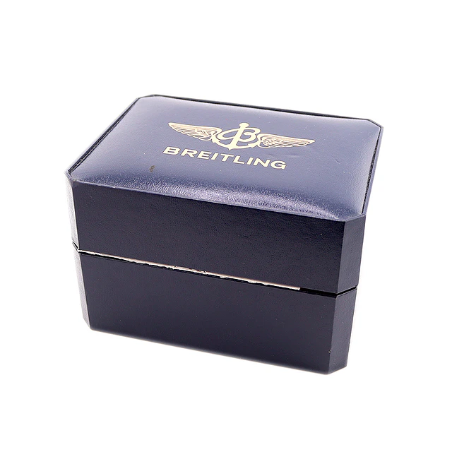 Breitling Chronomat – Ref. 81.950 (1989)