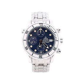 Omega Seamaster Diver 300M – Ref. 2598.80 (1994)