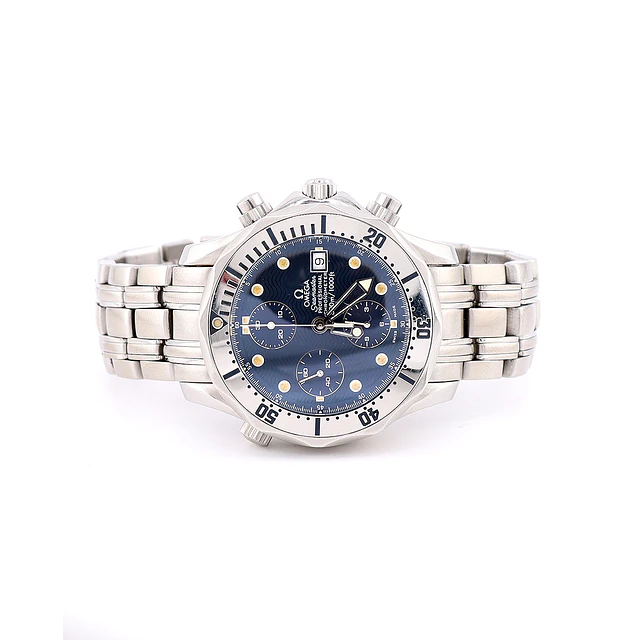 Omega Seamaster Diver 300M – Ref. 2598.80 (1994)