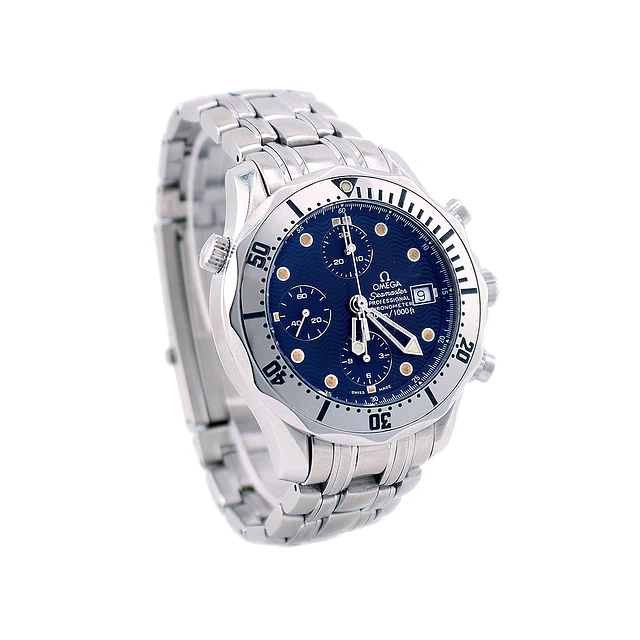 Omega Seamaster Diver 300M – Ref. 2598.80 (1994)