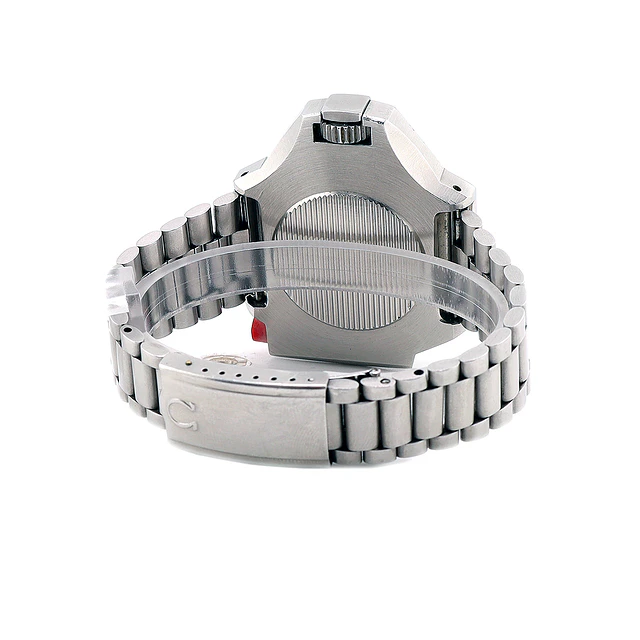 Omega Seamaster 600 “PloProf” Ref. 166.077 (1971)