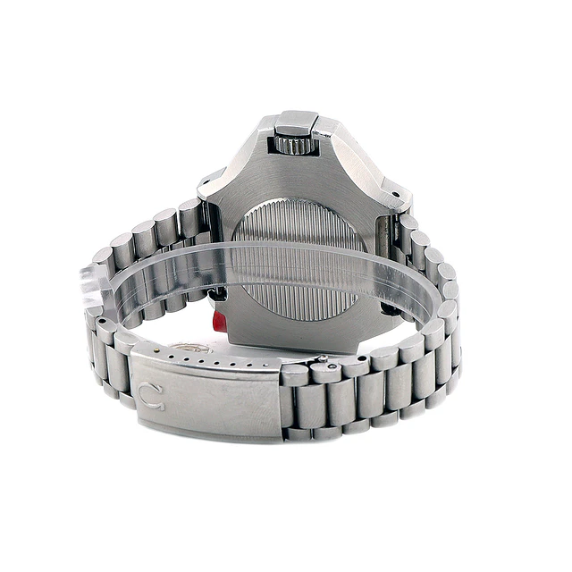 Omega Seamaster 600 “PloProf” Ref. 166.077 (1971)