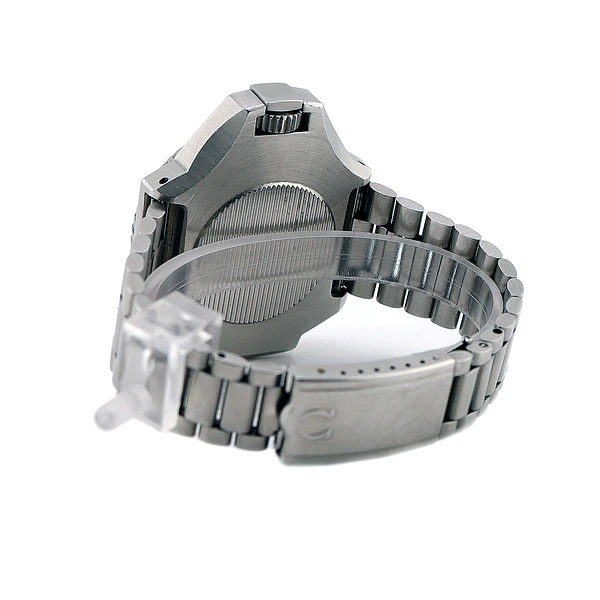 Imagem 13 de Omega Seamaster 600 “PloProf” Ref. 166.077 (1971)