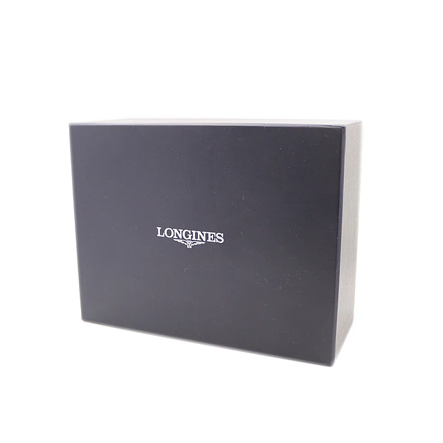 Longines Spirit – Ref. L3.811.4.73.2 (2025)