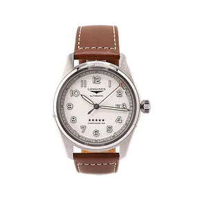 Longines Spirit – Ref. L3.811.4.73.2 (2025)
