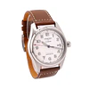 Longines Spirit – Ref. L3.811.4.73.2 (2025)