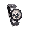 Bulgari Bvlgari Aluminium Diagono – Ref. BB40ATCH (2025)